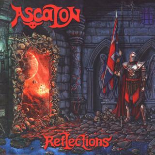 ASCALON - Reflections (Incl. 3 Bonus Tracks) CD