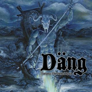 DANG - Tartarus: The Darkest Realm (Ltd 500 / Etched, Gatefold Incl. Poster) 2LP