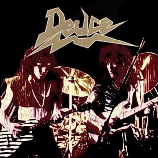 DEUCE - Same (Limited Edition) CD