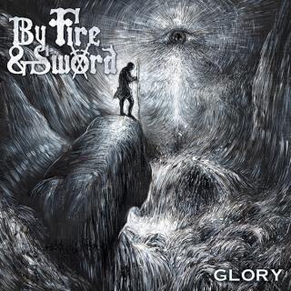 BY FIRE AND SWORD - Glory (Ltd 400 / 180gr) LP
