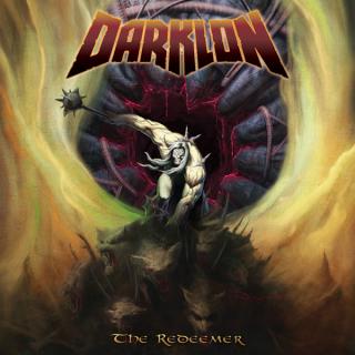 DARKLON - The Redeemer (Ltd 400 / 180gr) LP