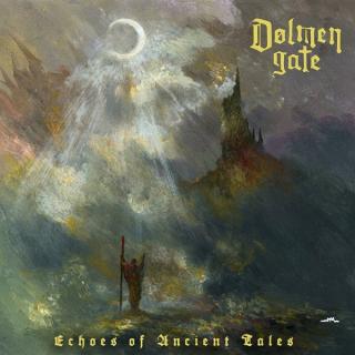 DOLMEN GATE - Echoes of Ancient Tales CD
