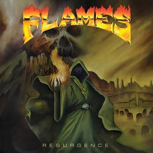 FLAMES - Resurgence (180gr) LP