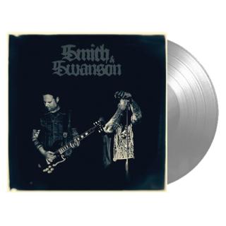 SMITH AND SWANSON - Same (Ltd 100 / Silver, 180gr) LP